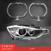 Svetlovod pre denné svietenie  BMW 3  F30 F35 2013-2015