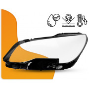 Predný kryt svetlometu Peugeot 5008 II pred lift (2015-2019)