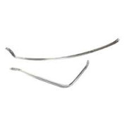 Svetlovod pre denné svietenie Seat Leon 2016-2019