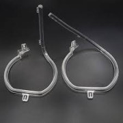 Svetlovod pre denné svietenie pre BMW 3GT F34 2016-2020