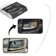 Svetlovod pre denné svietenie pre SCANIA NTG