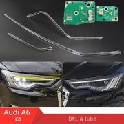 Svetlovod pre denné svietenie A6 C8 FULL LED 2017-2021