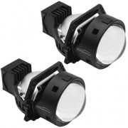 Bi-LED 3"  projektory Global Eco