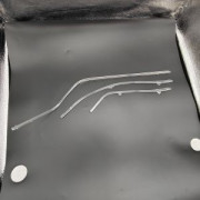 Svetlovod pre denné svietenie VW Passat 2022-2024 high výbava