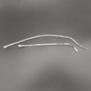 Svetlovod pre denné svietenie VW Passat matrix 2019-2021