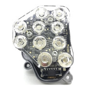 Modul LED BMW F10 F18 (11-14) 63117271901 ľavý