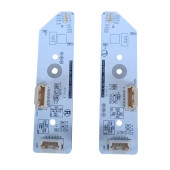 Riadiaca jednotka LED - Škoda Octavia(2018-2020) Full led