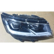 VW T6 7L1941036D Full LED