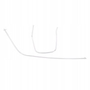 Svetlovod pre denné svietenie pre Touareg 2015-2018